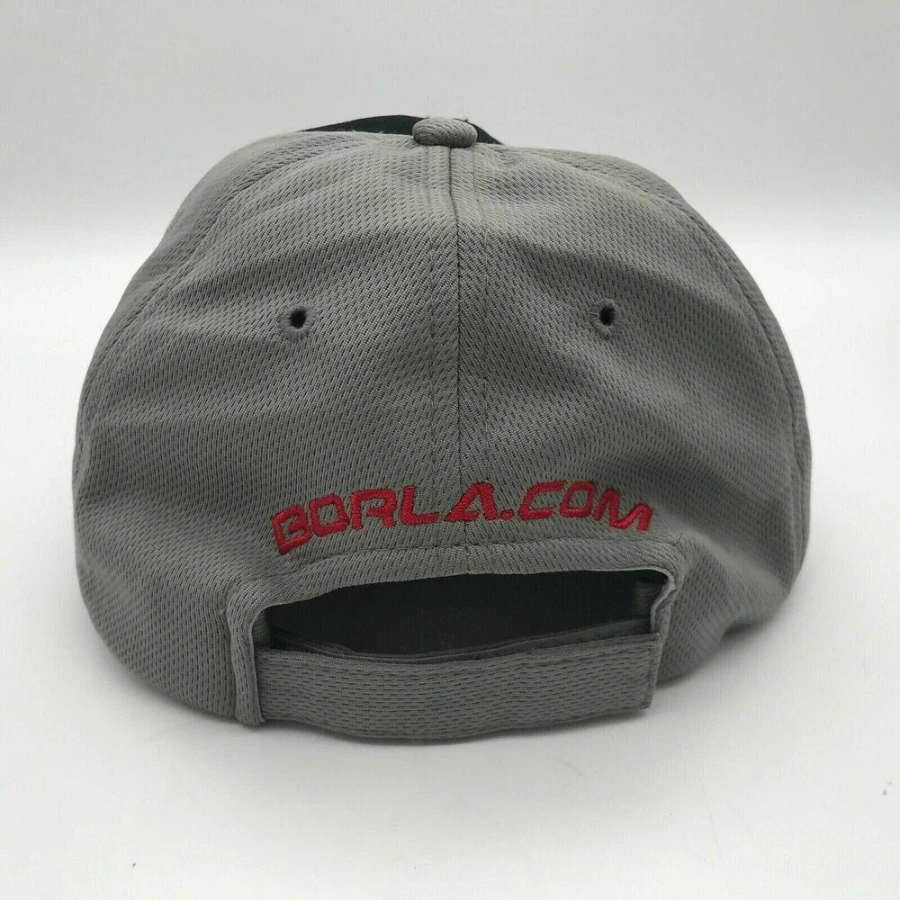 Borla exhaust baseball